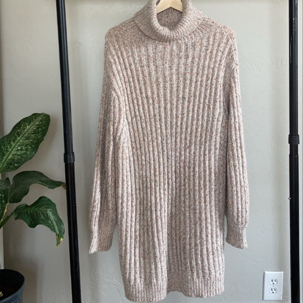 Bohme sweater dress